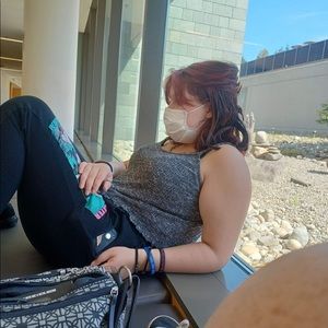 Meet your Posher, Sara